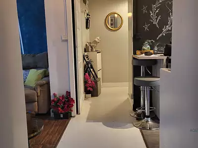 Appartement, 57,3 m²