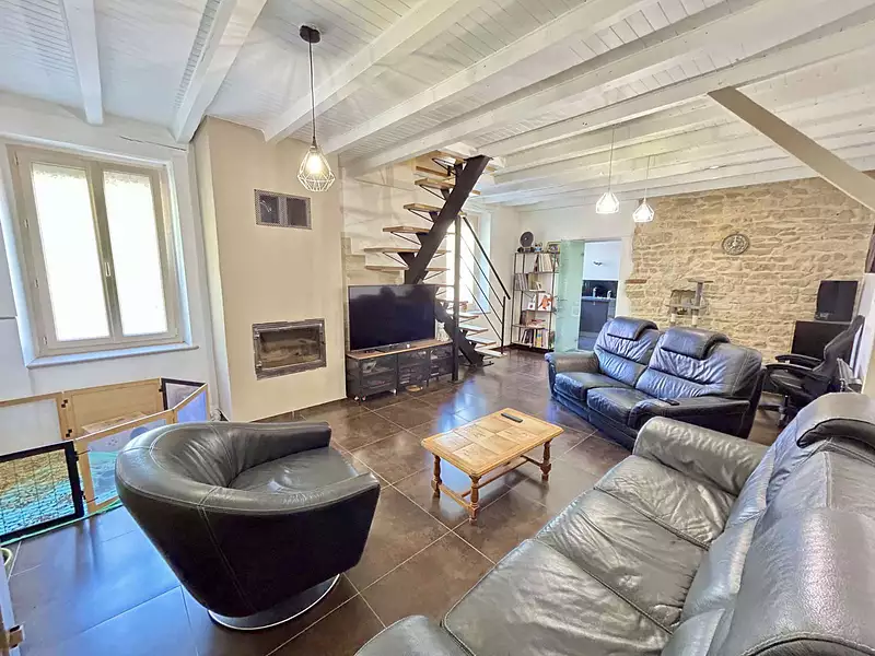 Maison, 160 m²