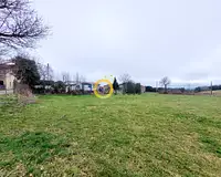 Terrain, 1 255 m²
