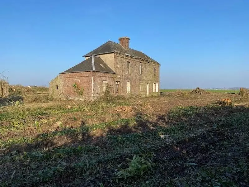 Maison, 185 m²