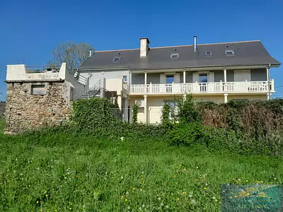 Maison, 127 m²