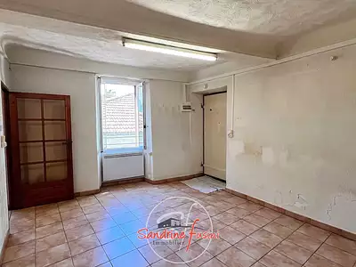 Appartement, 41,6 m²