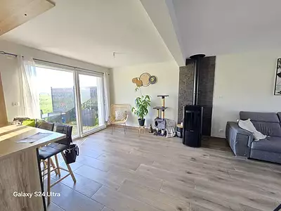 Maison, 100,5 m²