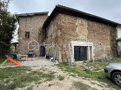 Appartement, 160 m²