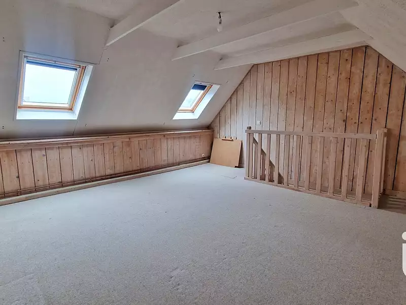 Maison, 105 m²