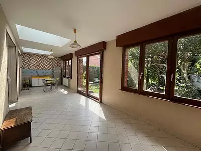 Maison, 113 m²
