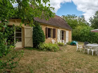 Maison, 63 m²