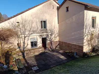 Maison, 156 m²