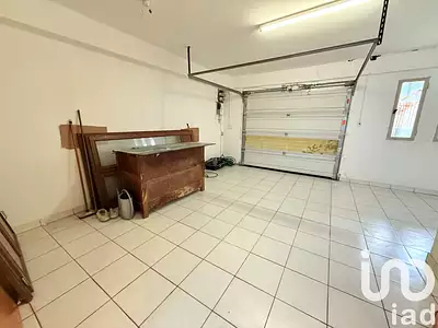 Maison, 200 m²