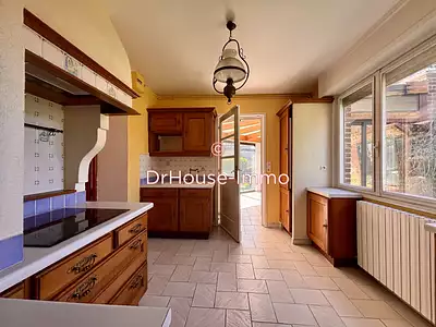 Maison, 164,99 m²