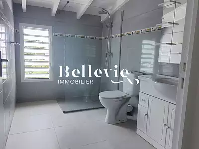 Maison, 115 m²