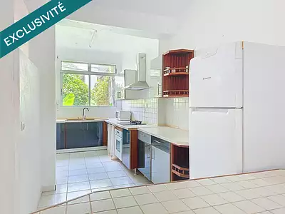 Appartement, 138 m²