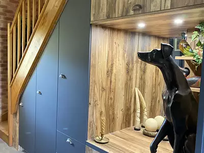 Maison, 132 m²