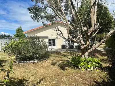 Maison, 165 m²