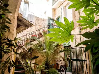 Appartement, 130 m²