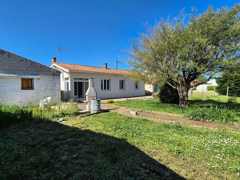 Maison, 88 m²
