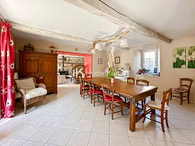 Maison, 300 m²