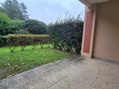 Appartement, 39,24 m²