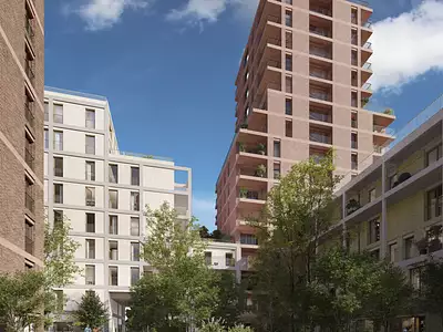 Ivry Confluences