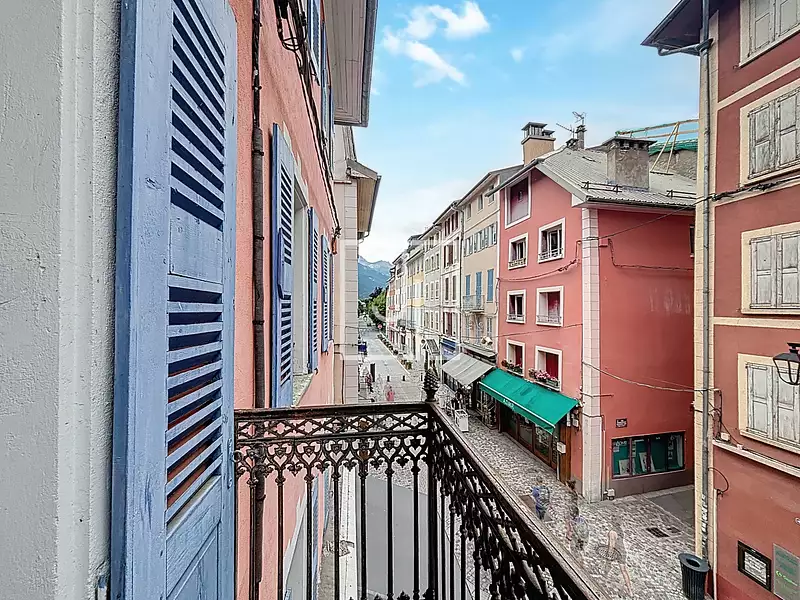 Appartement, 134 m²