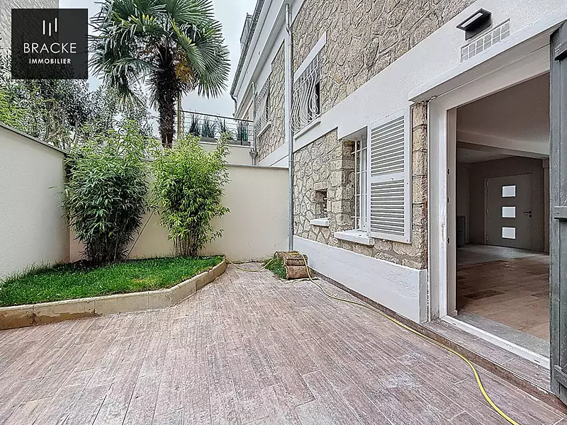 Maison, 88 m²