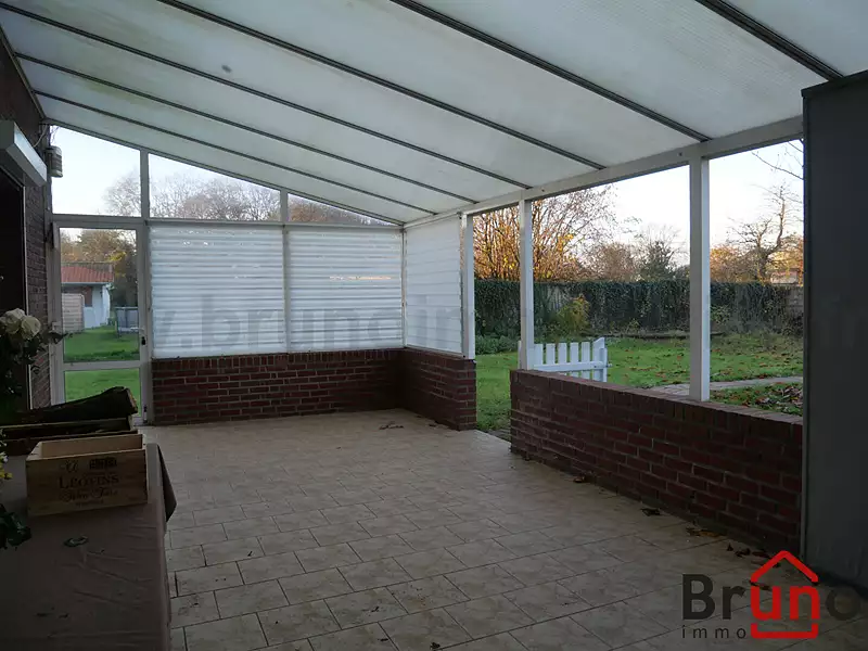 Maison, 115 m²