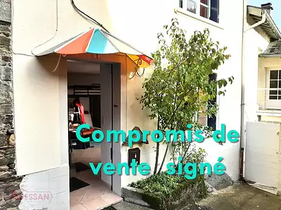 Maison, 81 m²