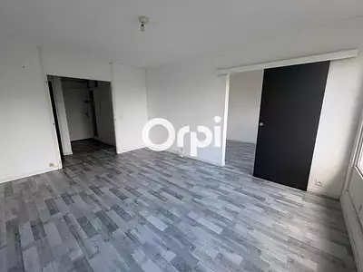 Appartement, 60 m²