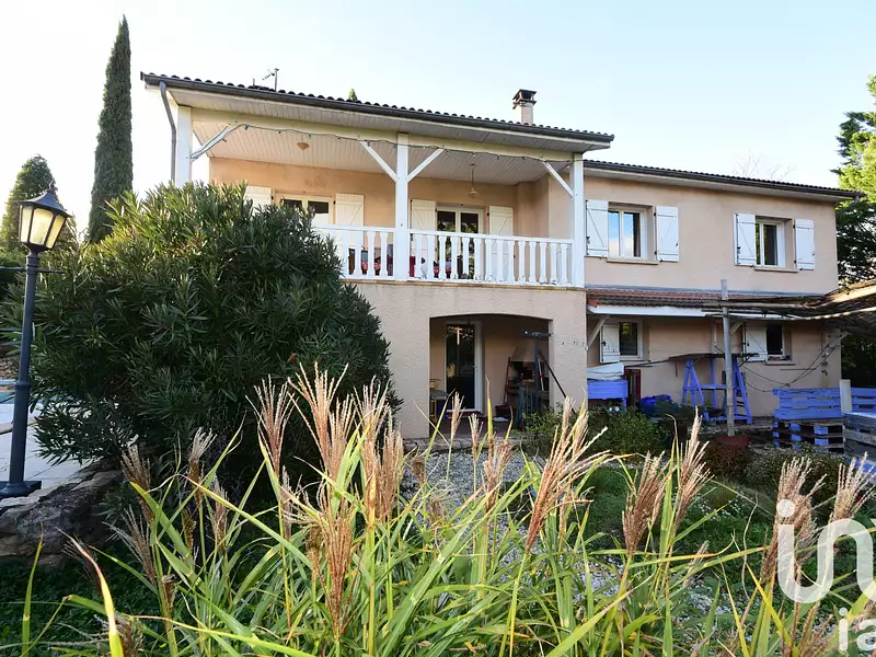 Maison, 152 m²