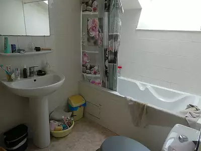 Appartement, 58 m²