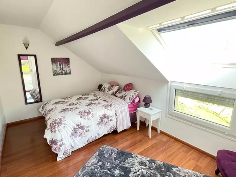 Maison, 165 m²