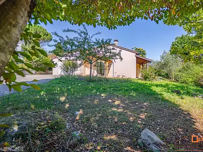 Maison, 130 m²