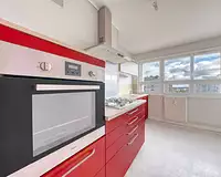 Appartement, 33,24 m²