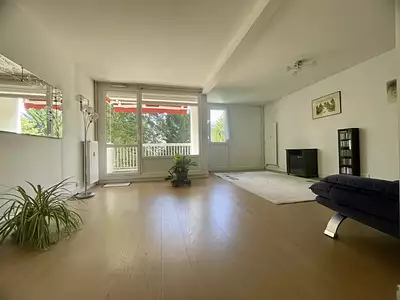 Appartement, 86,48 m²