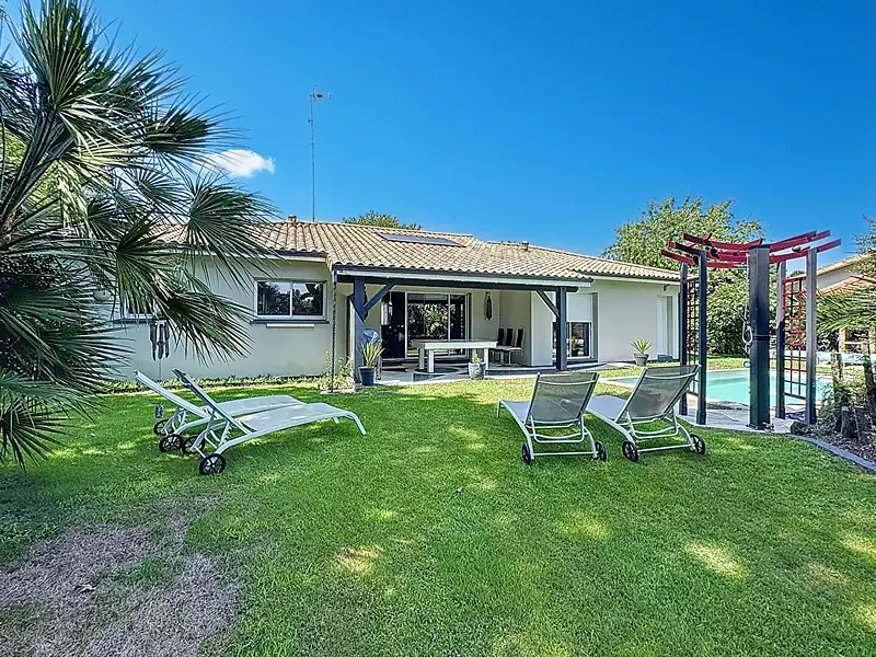 Maison, 105 m²