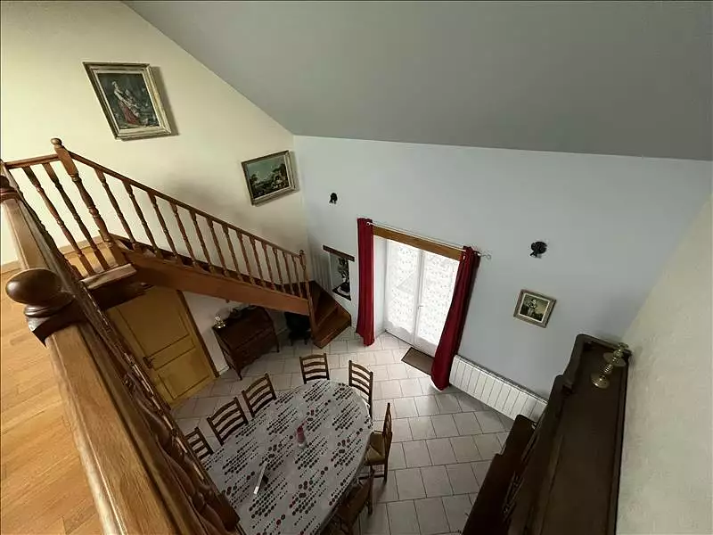 Maison, 120 m²