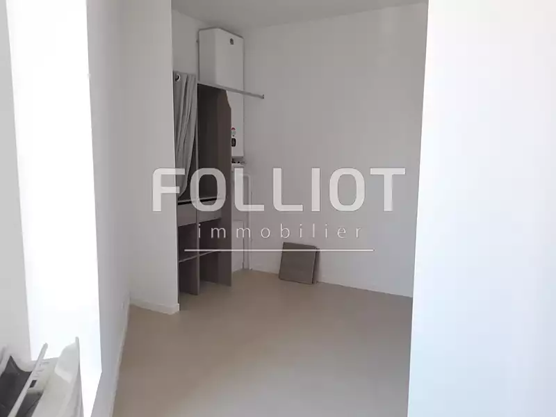 Appartement, 28,65 m²