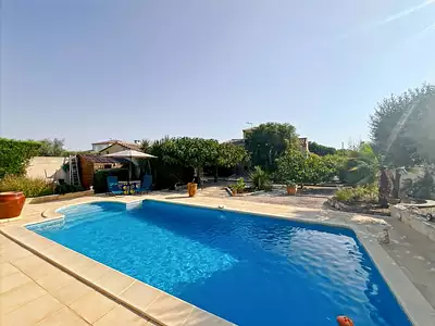 Maison, 95 m²