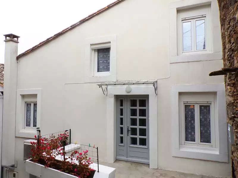 Maison, 75,33 m²