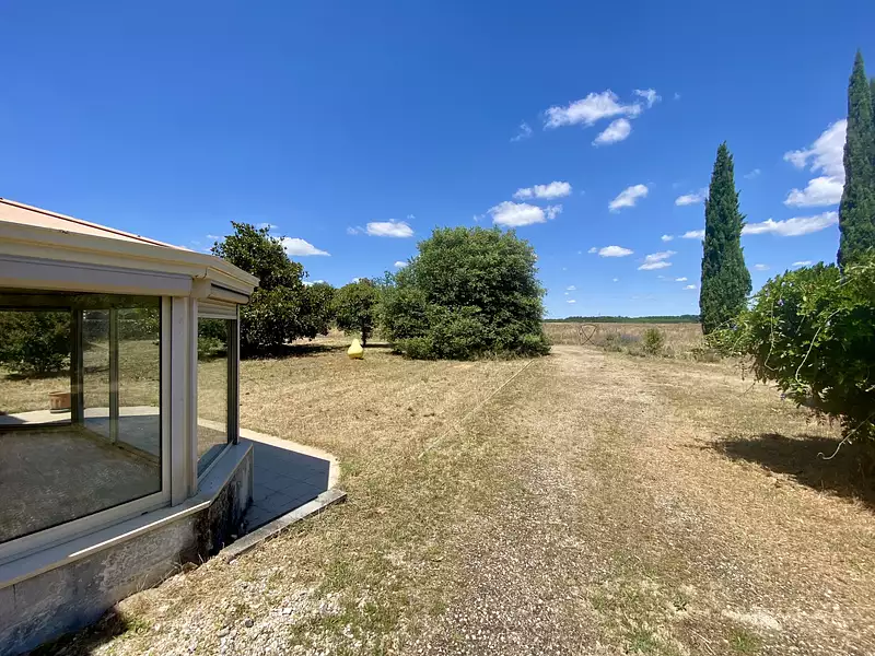 Maison, 190 m²