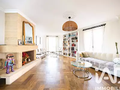 Appartement, 103 m²