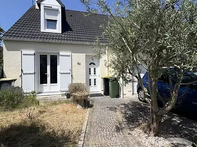 Maison, 90 m²