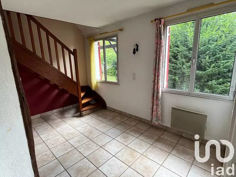 Maison, 147 m²