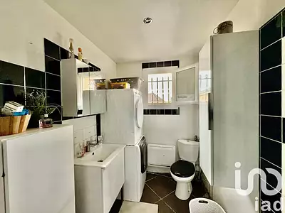 Maison, 206 m²