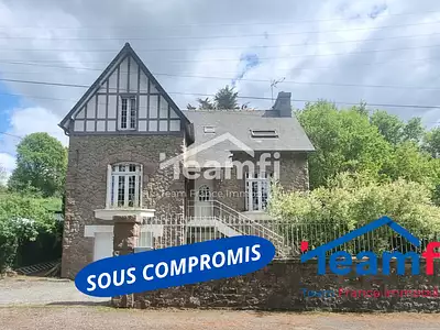 Maison, 114,17 m²