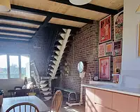 Appartement, 55,23 m²