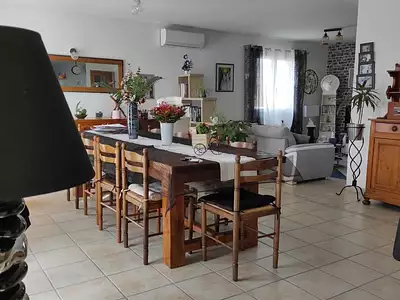 Maison, 90 m²