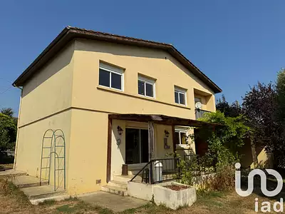 Maison, 149 m²