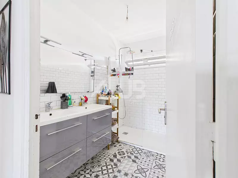 Appartement, 71,5 m²