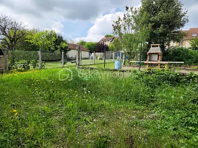 Maison, 84 m²